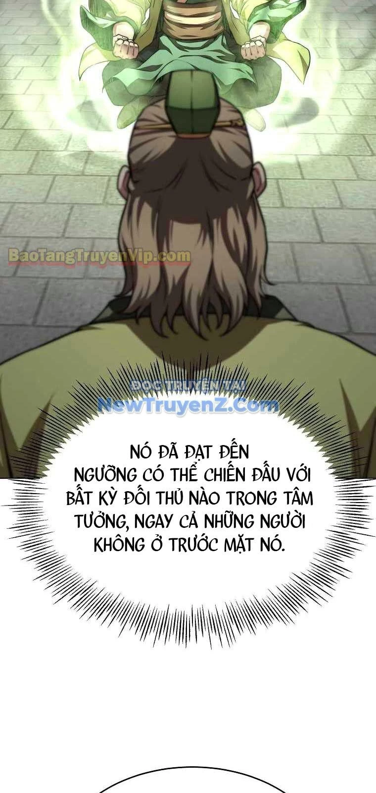 Con Trai Của Gia Tộc Nam Cung Thế Gia Chapter 83 - 83