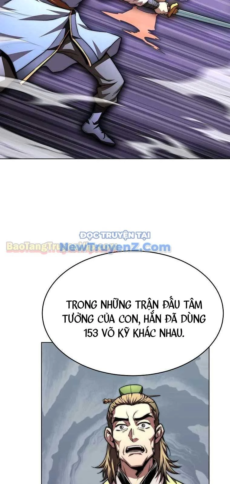 Con Trai Của Gia Tộc Nam Cung Thế Gia Chapter 83 - 86