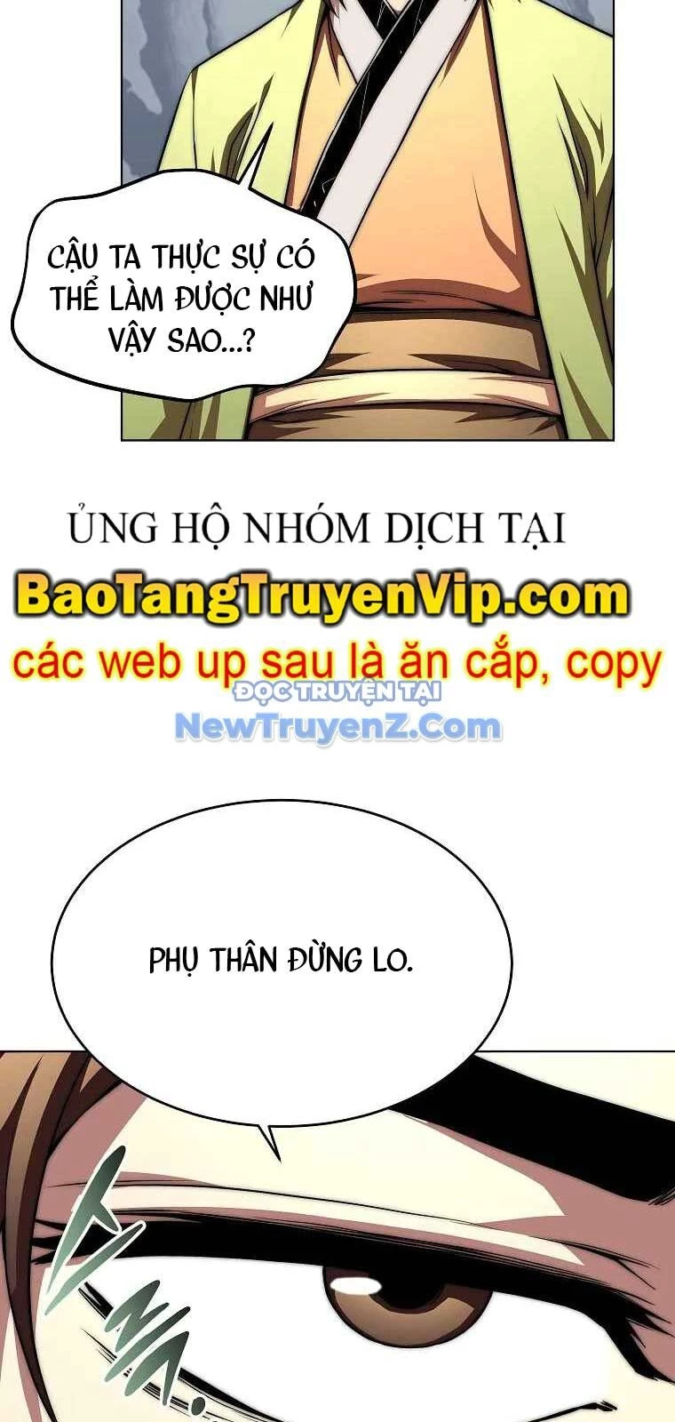 Con Trai Của Gia Tộc Nam Cung Thế Gia Chapter 83 - 87
