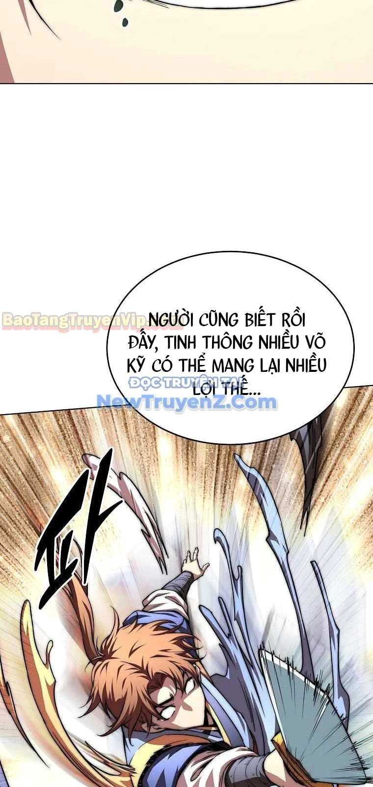 Con Trai Của Gia Tộc Nam Cung Thế Gia Chapter 83 - 88