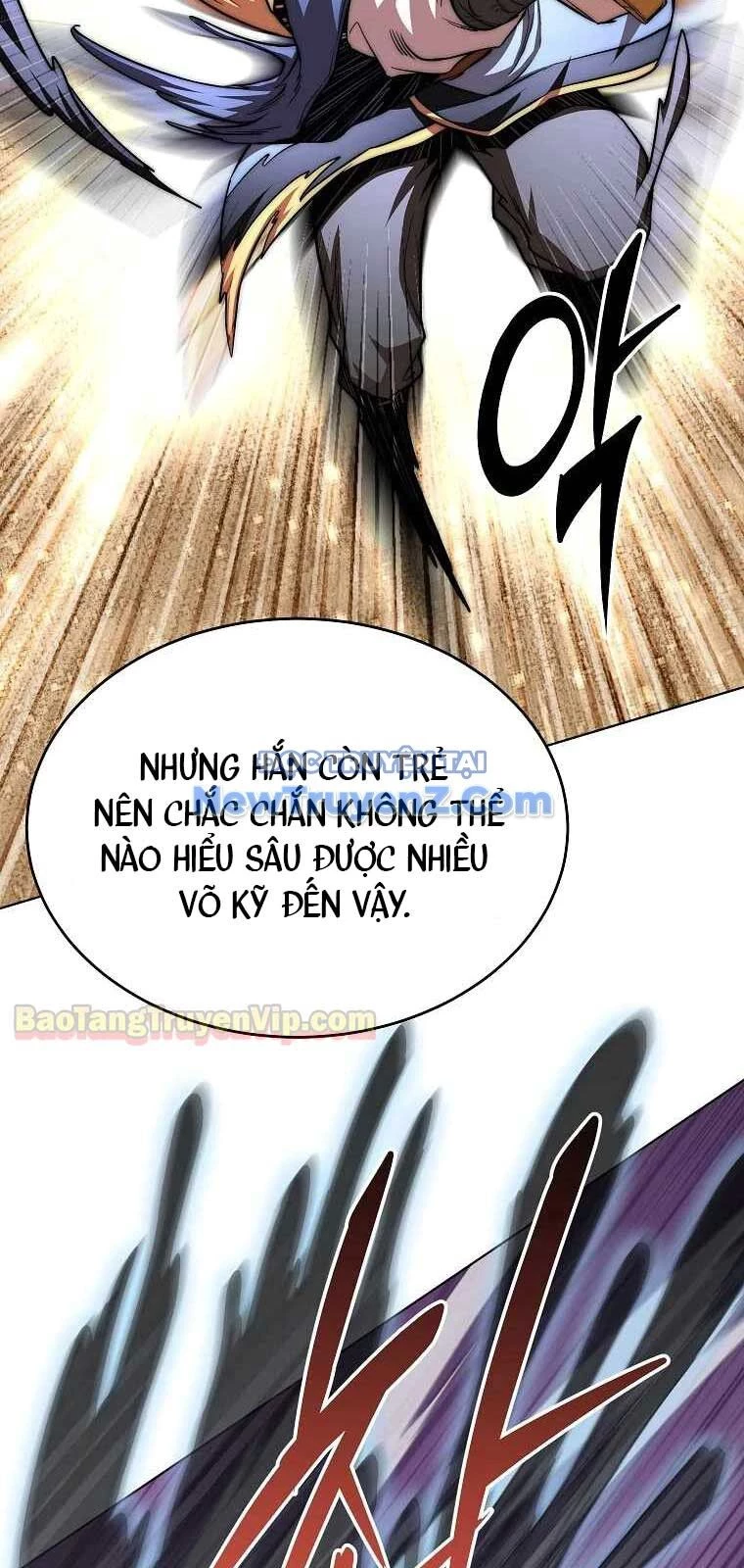 Con Trai Của Gia Tộc Nam Cung Thế Gia Chapter 83 - 89