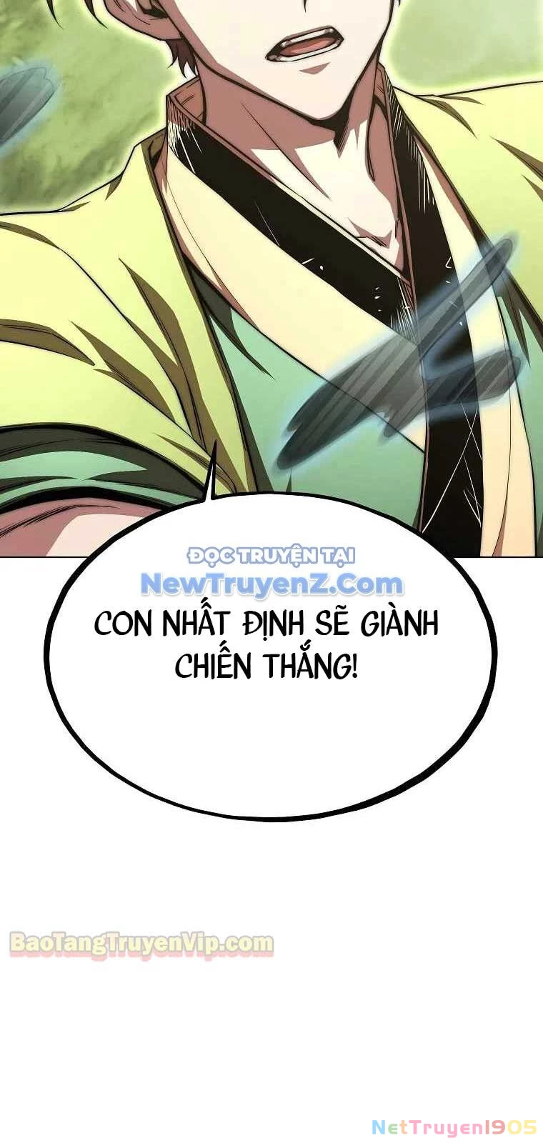 Con Trai Của Gia Tộc Nam Cung Thế Gia Chapter 83 - 92