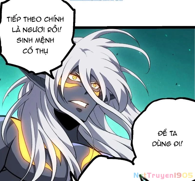 Chuyển Sinh Thành Liễu Đột Biến Chapter 375 - 8