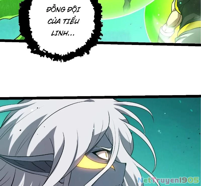 Chuyển Sinh Thành Liễu Đột Biến Chapter 375 - 20
