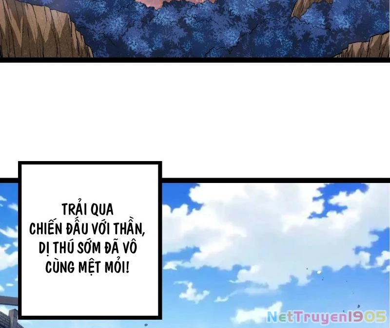 Chuyển Sinh Thành Liễu Đột Biến Chapter 375 - 79