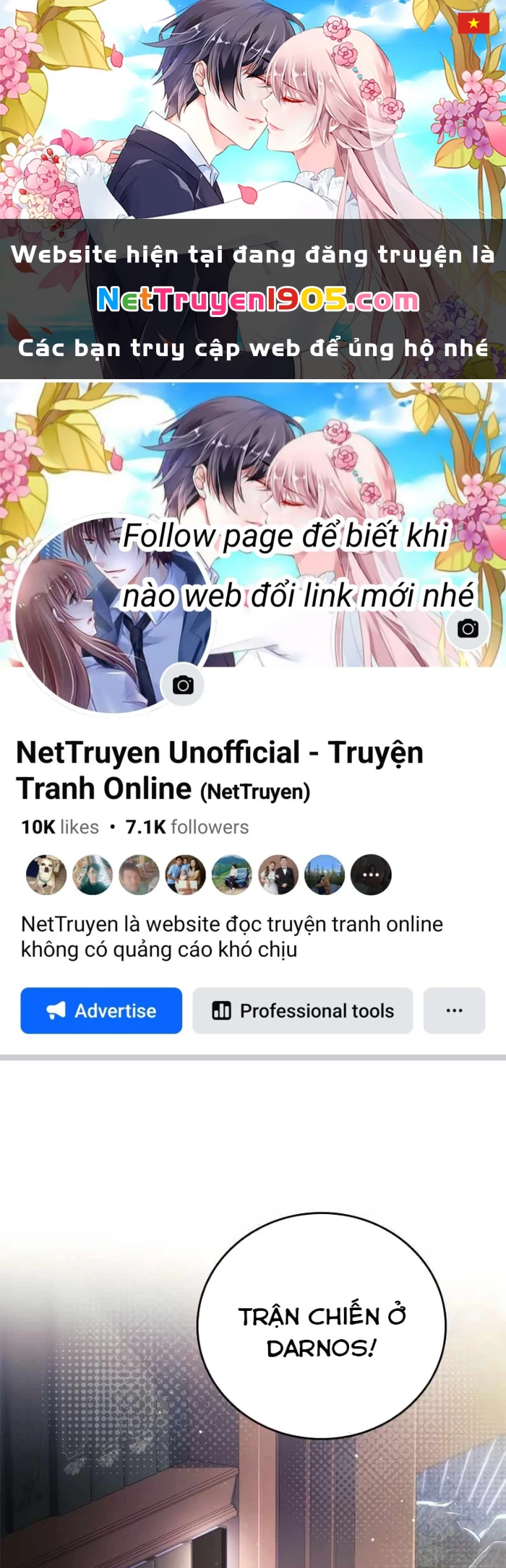 Anh Hùng Huyền Thoại Là Học Viên Danh Dự Của Học Viện Chapter 41 - 1