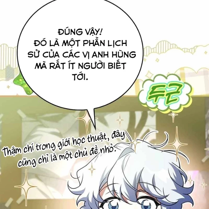 Anh Hùng Huyền Thoại Là Học Viên Danh Dự Của Học Viện Chapter 41 - 7