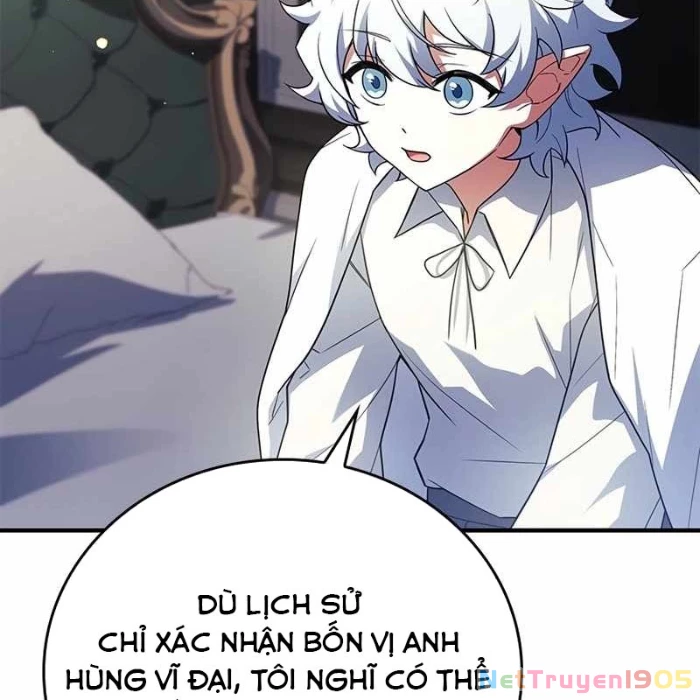 Anh Hùng Huyền Thoại Là Học Viên Danh Dự Của Học Viện Chapter 41 - 17