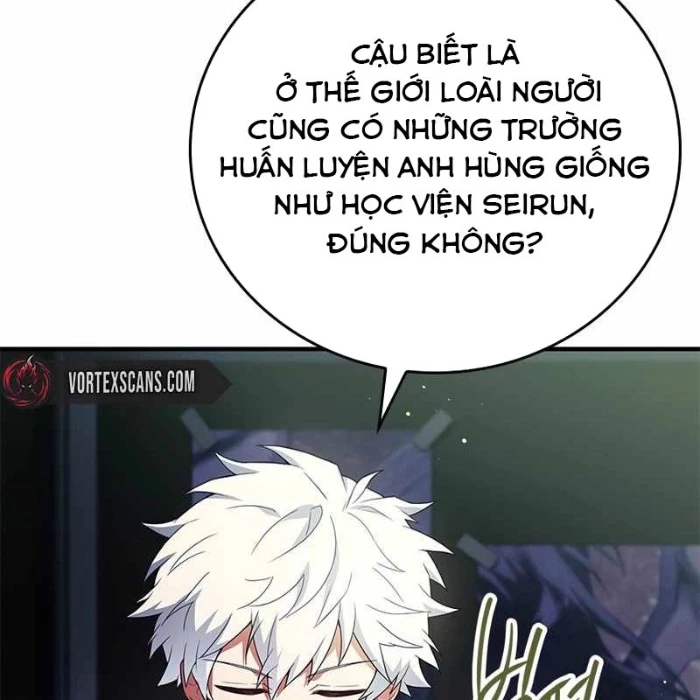 Anh Hùng Huyền Thoại Là Học Viên Danh Dự Của Học Viện Chapter 41 - 38