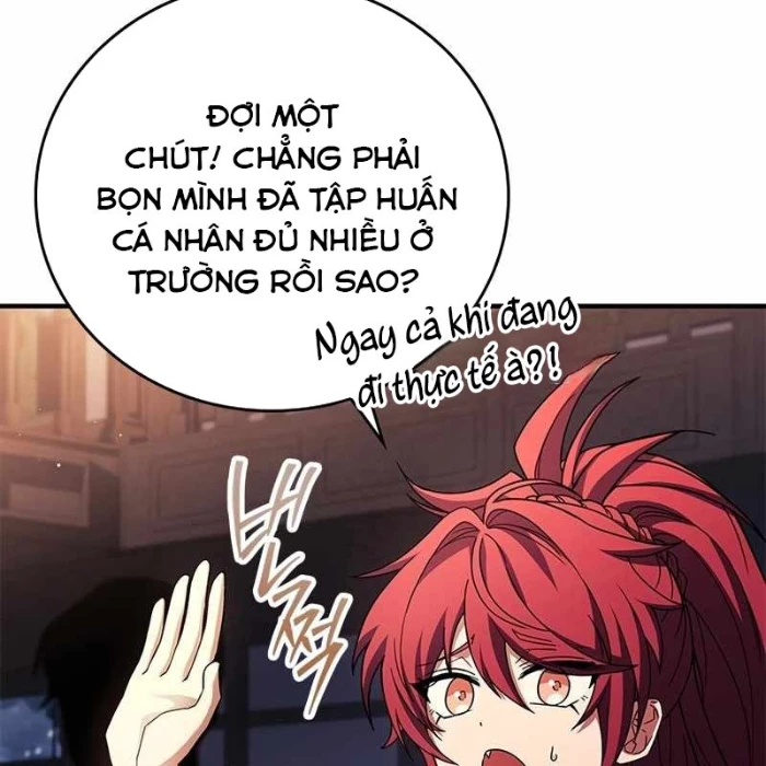 Anh Hùng Huyền Thoại Là Học Viên Danh Dự Của Học Viện Chapter 41 - 89