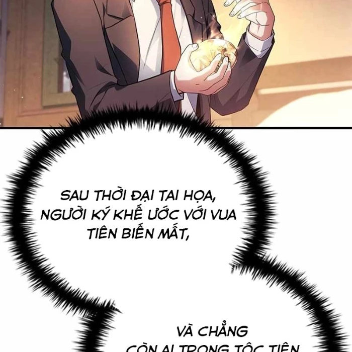 Anh Hùng Huyền Thoại Là Học Viên Danh Dự Của Học Viện Chapter 41 - 110