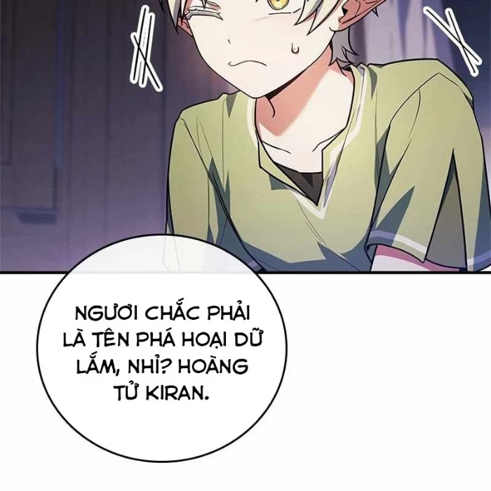 Anh Hùng Huyền Thoại Là Học Viên Danh Dự Của Học Viện Chapter 41 - 163