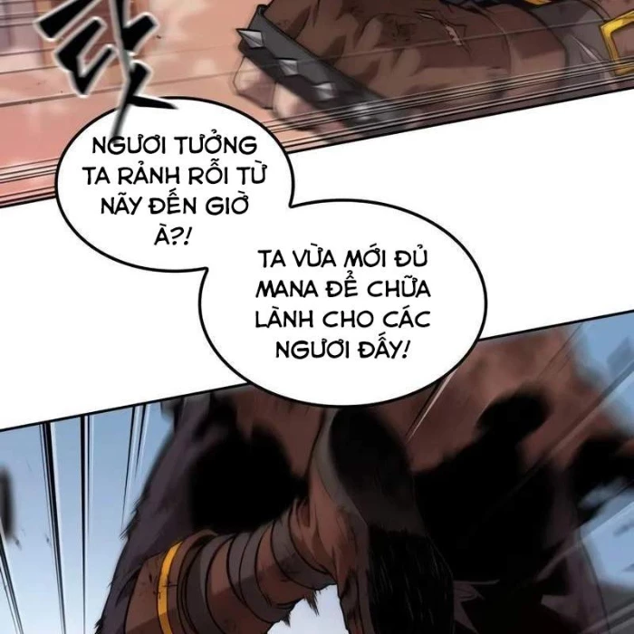 Mạo Hiểm Giả Cuối Cùng Chapter 71 - 99