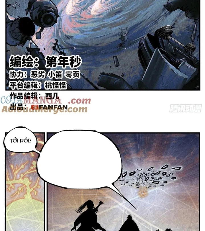 Nhật Nguyệt Đồng Thác Chapter 278 - 2