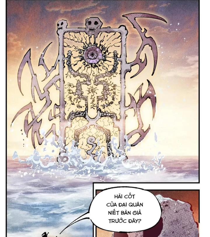 Nhật Nguyệt Đồng Thác Chapter 278 - 4