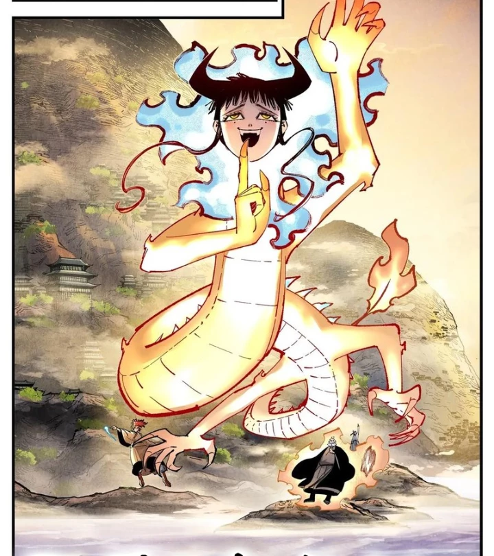 Nhật Nguyệt Đồng Thác Chapter 278 - 7