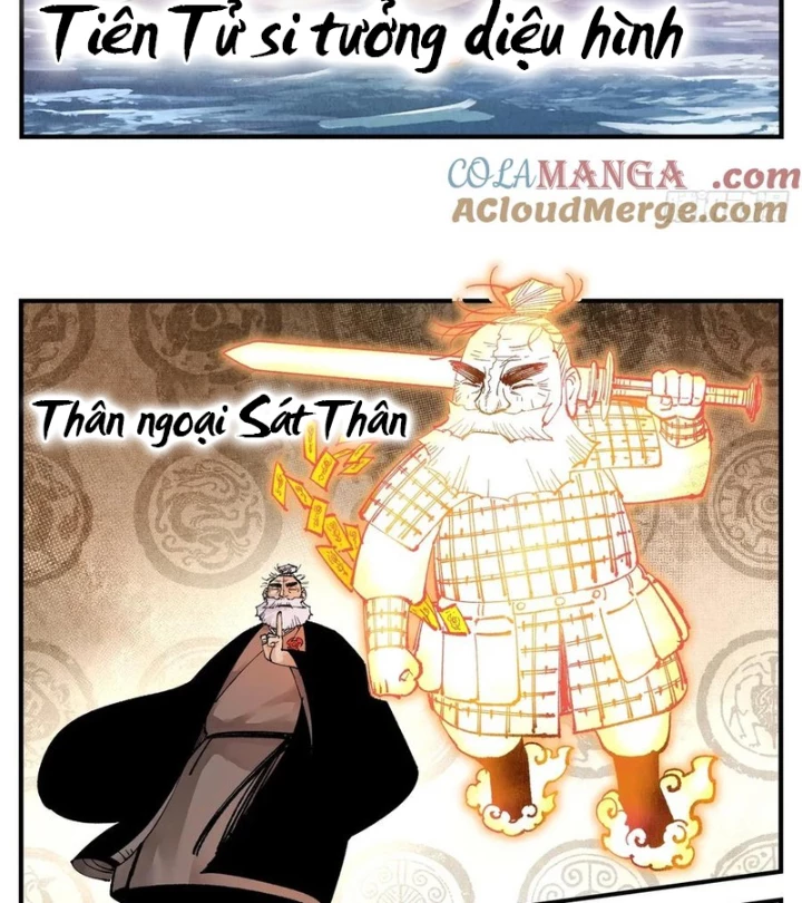 Nhật Nguyệt Đồng Thác Chapter 278 - 8