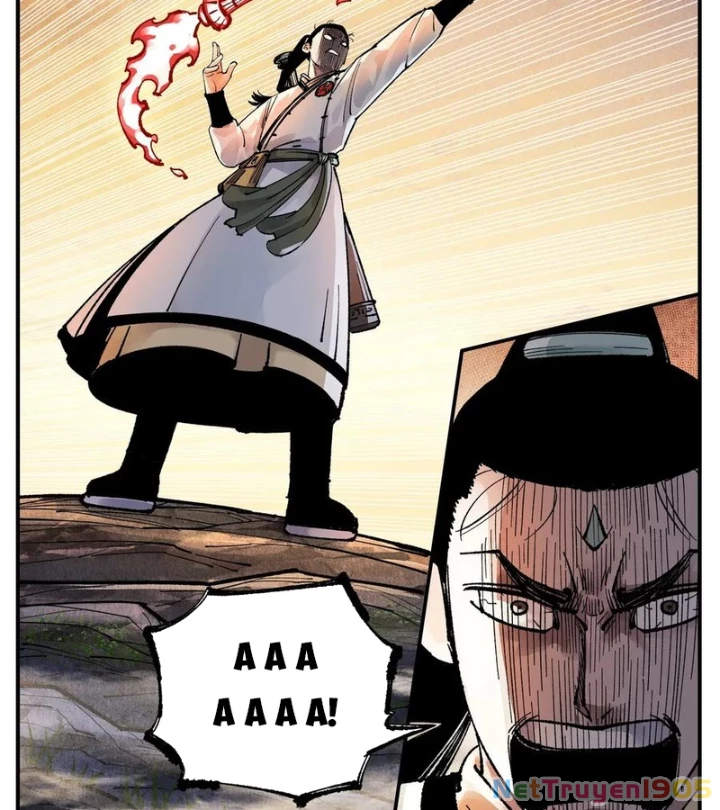 Nhật Nguyệt Đồng Thác Chapter 278 - 10