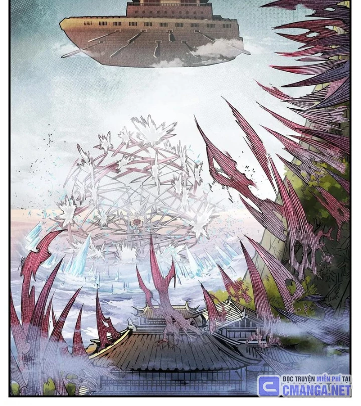 Nhật Nguyệt Đồng Thác Chapter 278 - 15