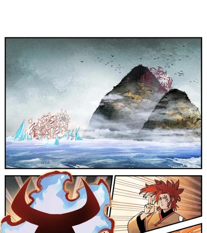 Nhật Nguyệt Đồng Thác Chapter 278 - 16