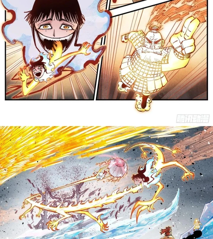 Nhật Nguyệt Đồng Thác Chapter 278 - 17