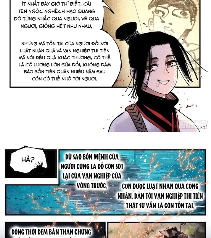 Nhật Nguyệt Đồng Thác Chapter 278 - 32