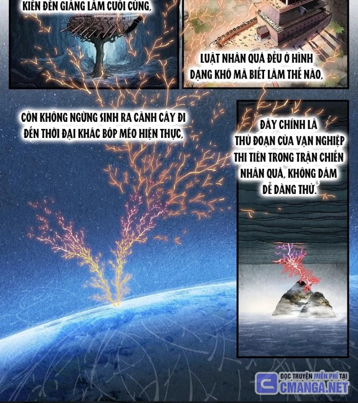 Nhật Nguyệt Đồng Thác Chapter 278 - 33