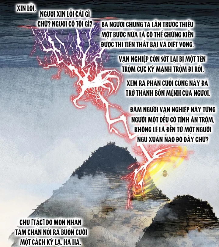 Nhật Nguyệt Đồng Thác Chapter 278 - 35