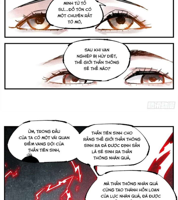 Nhật Nguyệt Đồng Thác Chapter 278 - 43