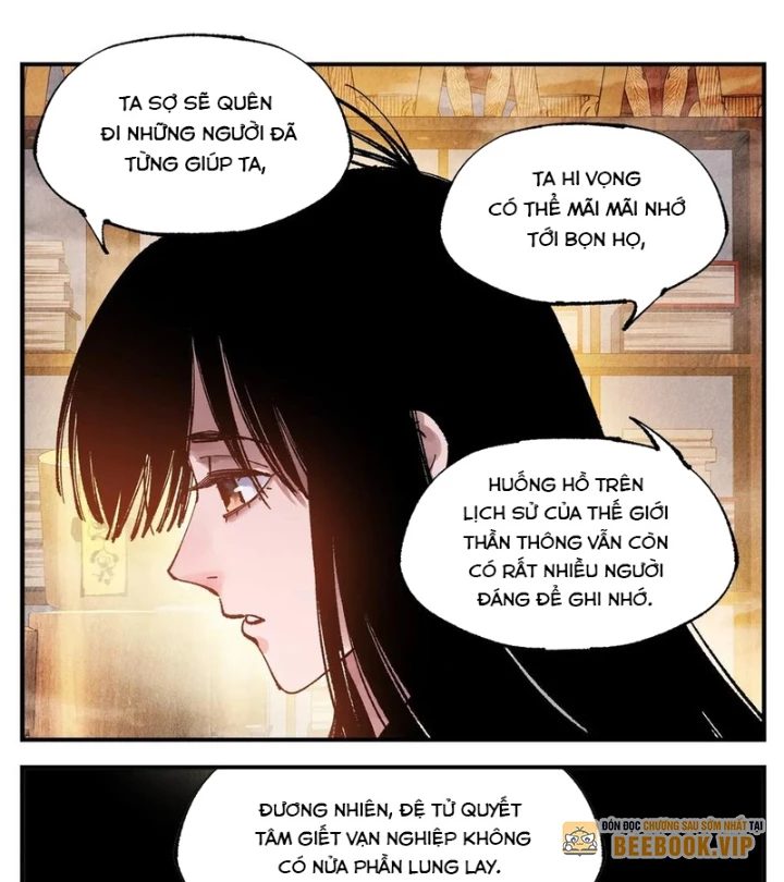 Nhật Nguyệt Đồng Thác Chapter 278 - 45