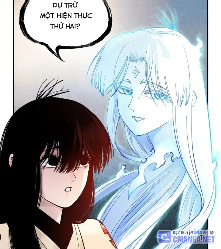 Nhật Nguyệt Đồng Thác Chapter 278 - 48