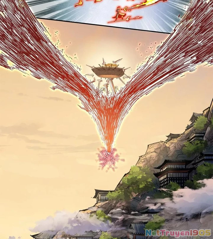 Nhật Nguyệt Đồng Thác Chapter 279 - 26