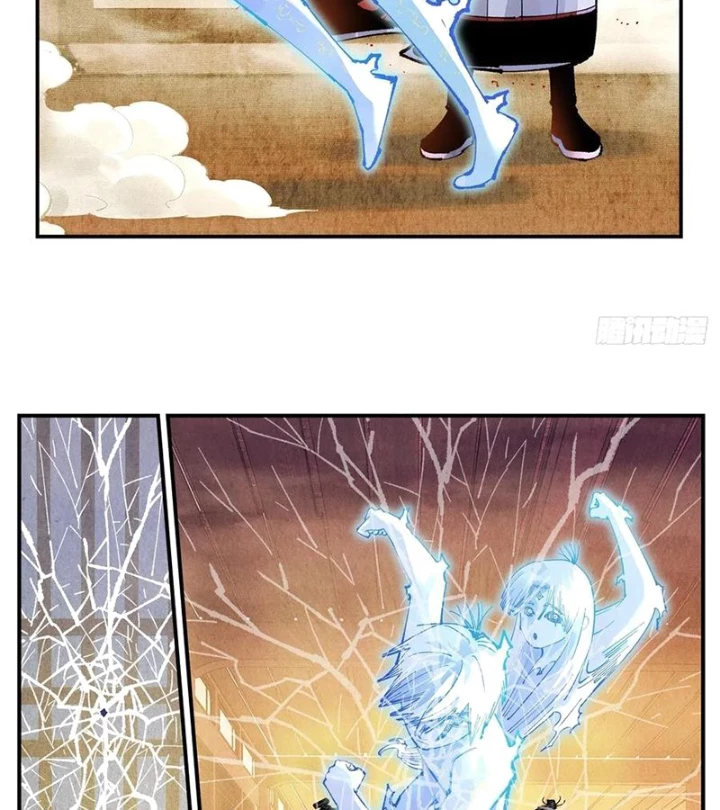 Nhật Nguyệt Đồng Thác Chapter 279 - 41