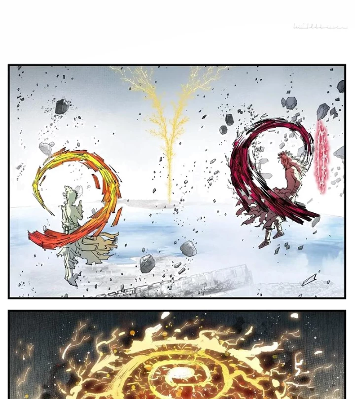 Nhật Nguyệt Đồng Thác Chapter 279 - 50