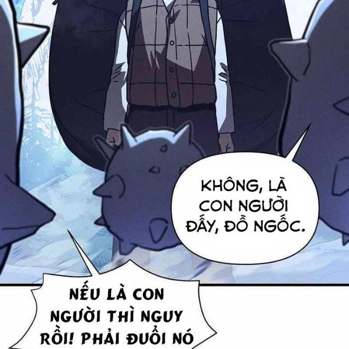 Tôi Trở Thành Người Kế Vị Chiến Thần Chapter 25 - 22