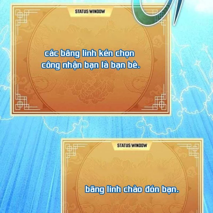 Tôi Trở Thành Người Kế Vị Chiến Thần Chapter 25 - 29