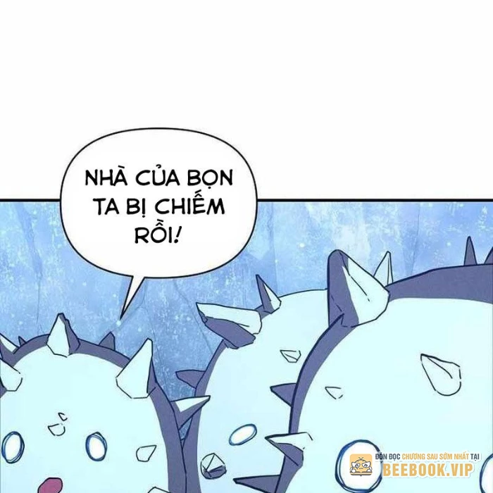 Tôi Trở Thành Người Kế Vị Chiến Thần Chapter 25 - 37