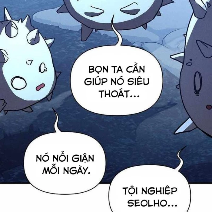 Tôi Trở Thành Người Kế Vị Chiến Thần Chapter 25 - 44