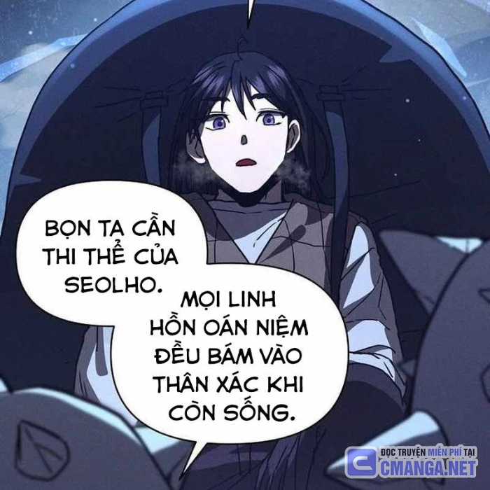 Tôi Trở Thành Người Kế Vị Chiến Thần Chapter 25 - 46