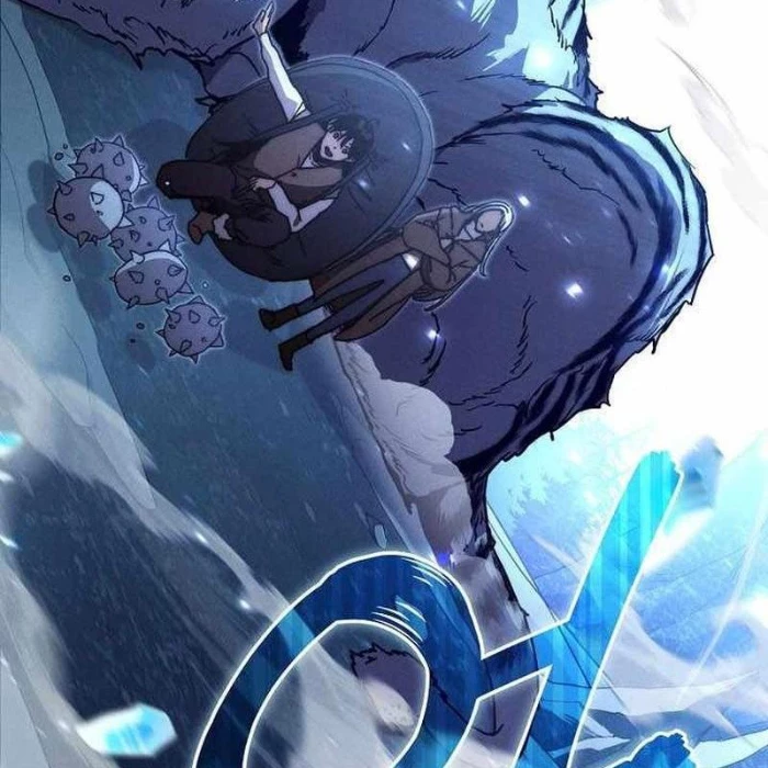Tôi Trở Thành Người Kế Vị Chiến Thần Chapter 25 - 53