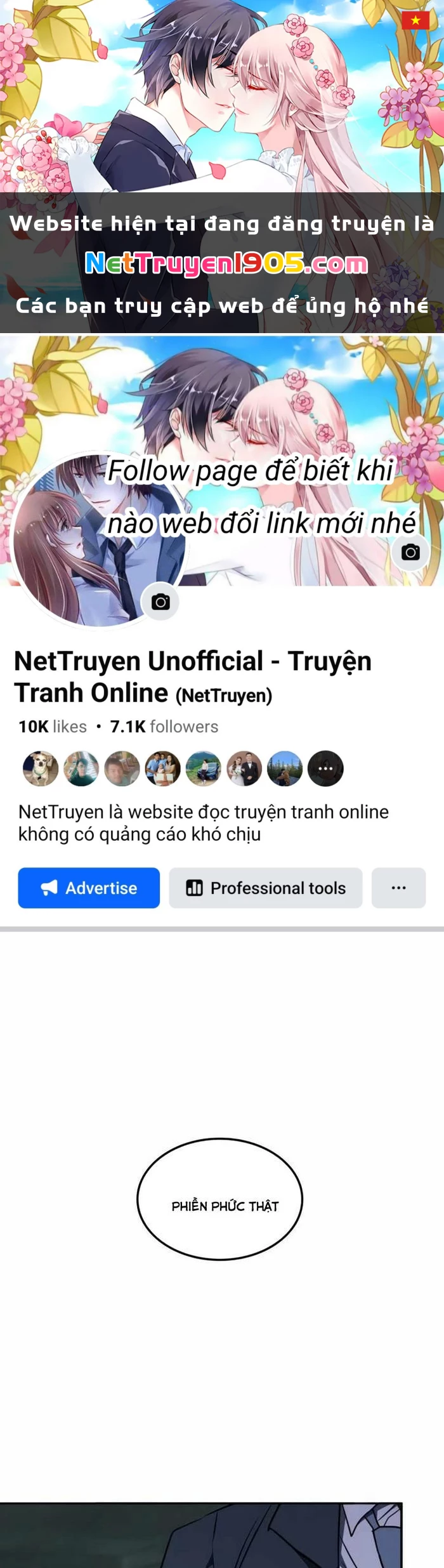 Trị Liệu Sư Quá Mạnh Chapter 39 - 1