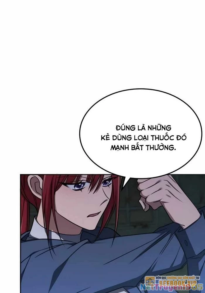 Trị Liệu Sư Quá Mạnh Chapter 39 - 3
