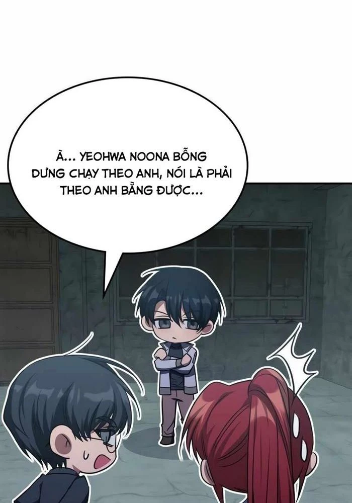 Trị Liệu Sư Quá Mạnh Chapter 39 - 8