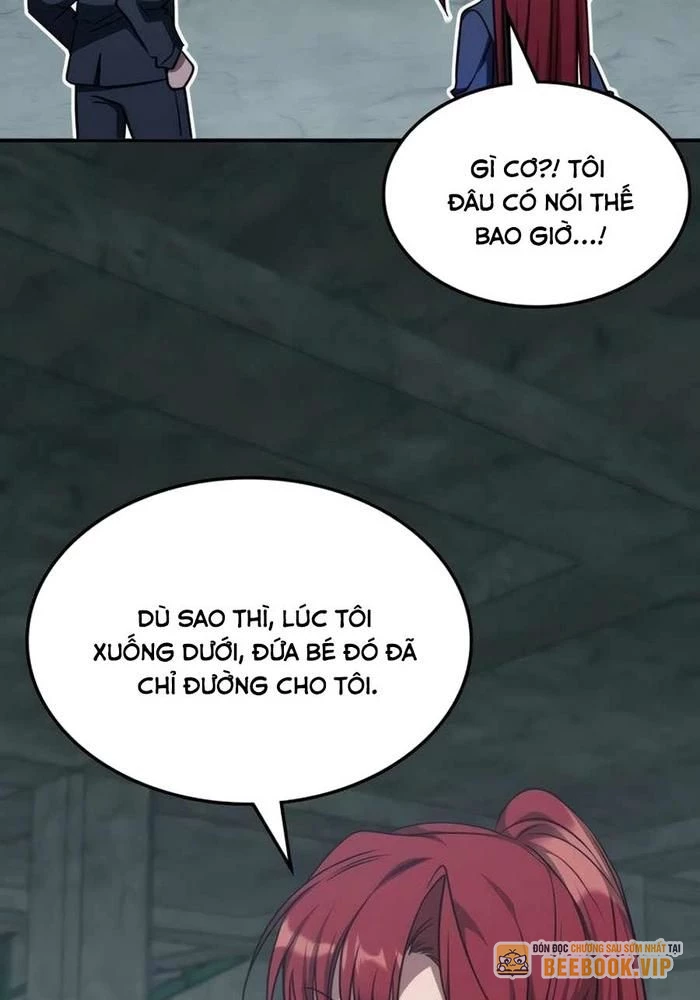Trị Liệu Sư Quá Mạnh Chapter 39 - 9