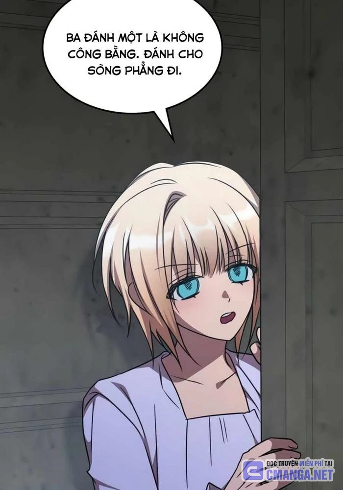 Trị Liệu Sư Quá Mạnh Chapter 39 - 12