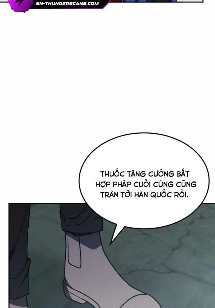 Trị Liệu Sư Quá Mạnh Chapter 39 - 17