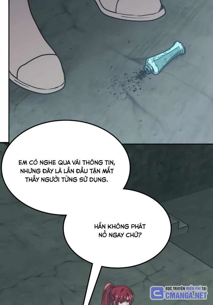 Trị Liệu Sư Quá Mạnh Chapter 39 - 18