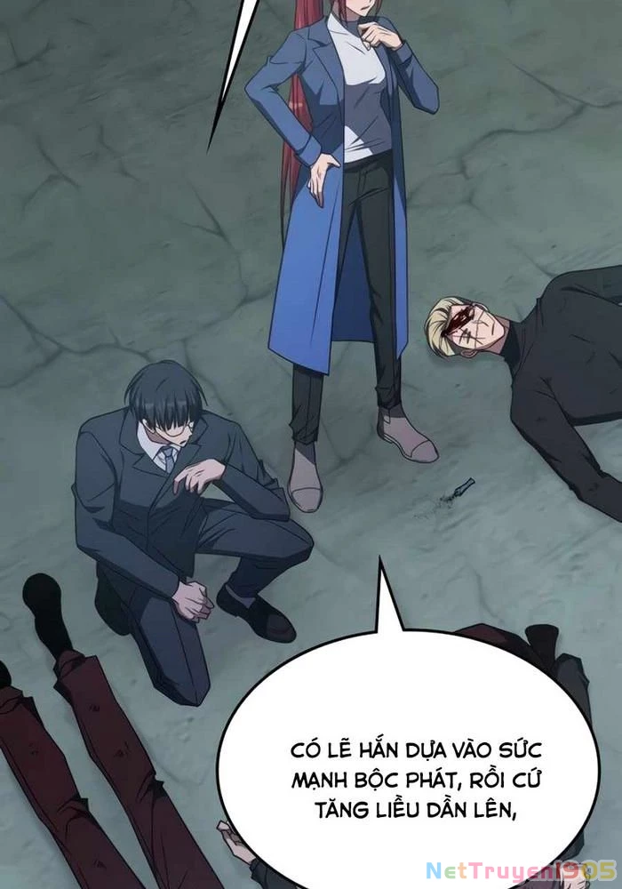 Trị Liệu Sư Quá Mạnh Chapter 39 - 19
