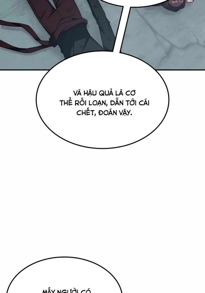 Trị Liệu Sư Quá Mạnh Chapter 39 - 20