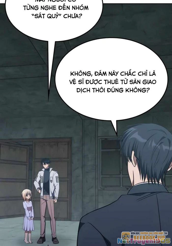 Trị Liệu Sư Quá Mạnh Chapter 39 - 21
